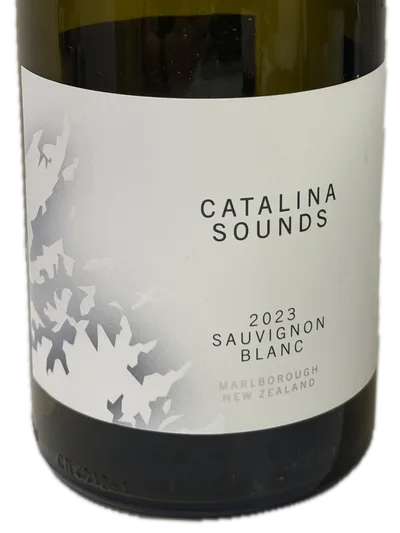 Catalina Sounds Sauvignon Blanc 2023