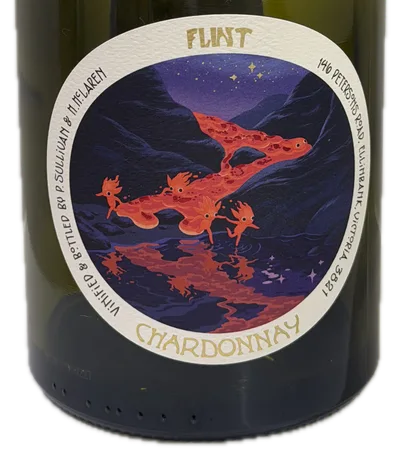 Patrick Sullivan Flint Chardonnay 2025
